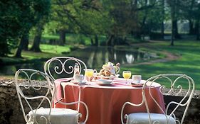 Hotel Château De Rigny À 3*